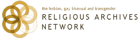 LGBT Religious Archives Network