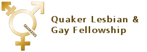 Quaker Lesbian & Gay Fellowship