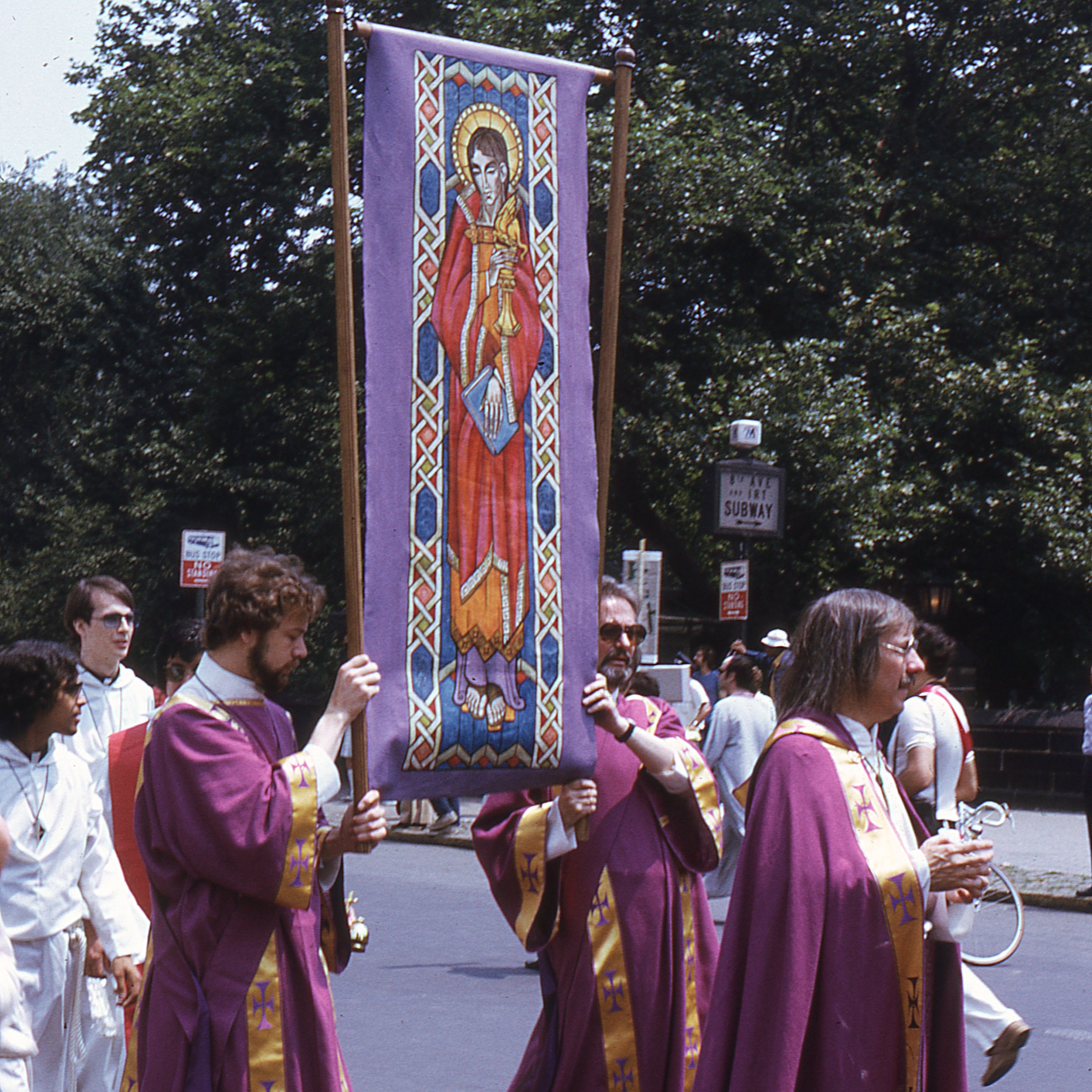 The Church of the Beloved Disciple