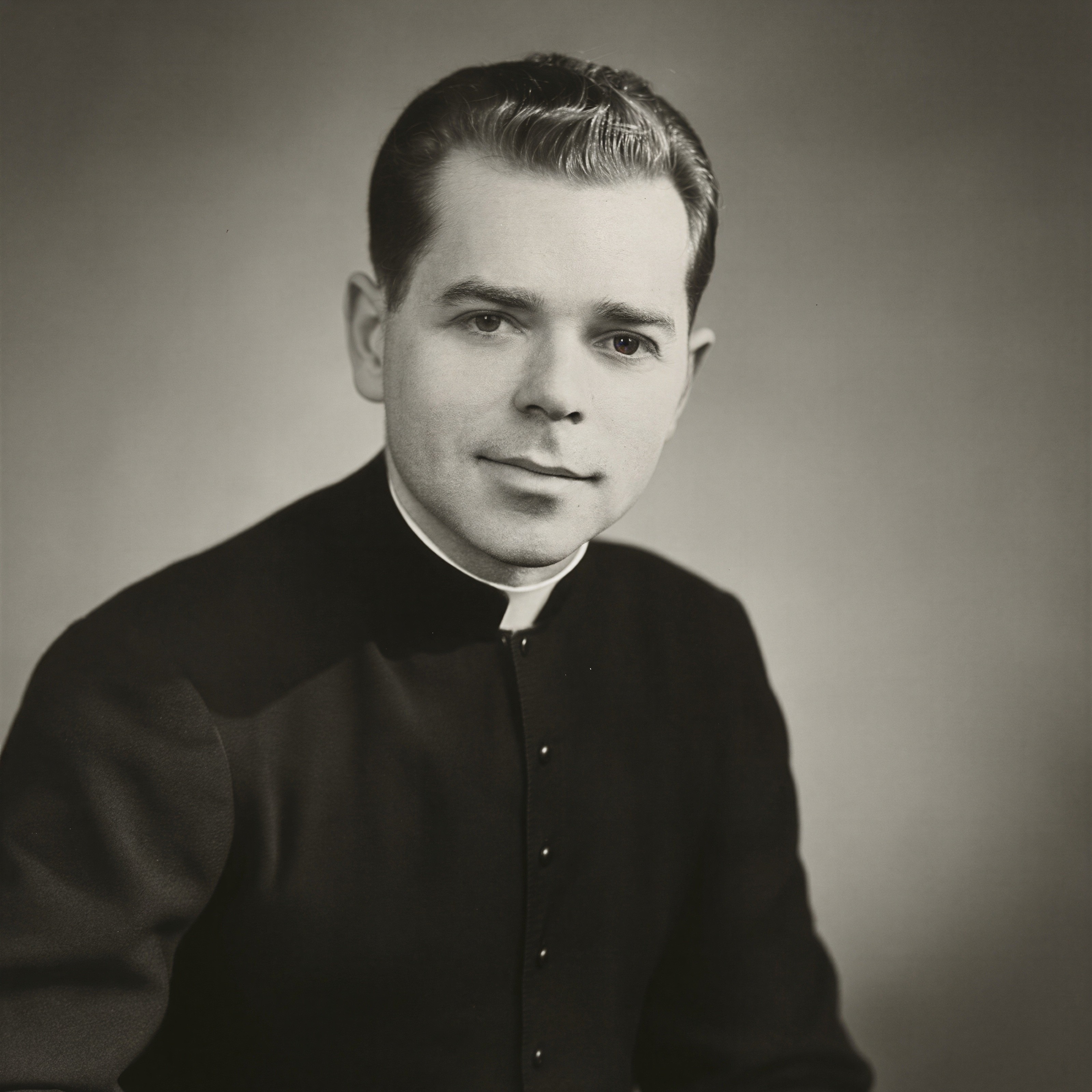 Bishop George Augustine Hyde